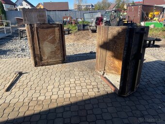 Zvaracie prace zvaranie brusenie opravy vyroba a iné - 4