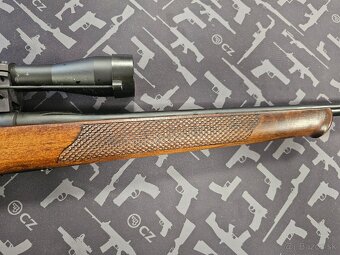 Malokalibrovka ZKM 456 v kalibri 22Lr. - 4