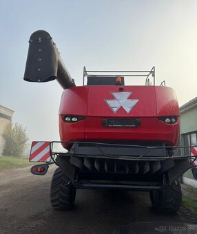 Massey Ferguson cestora 7382 - 4