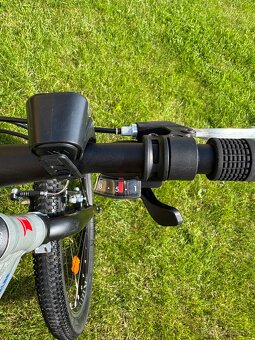 Bicykel DEMA Rocket 24” - 4