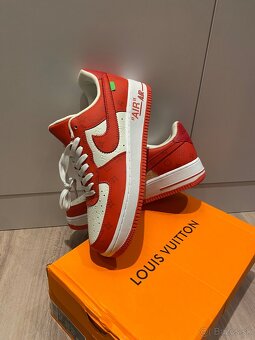 Nike Air force 1 x LV - 4