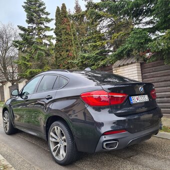 BMW X6 - 4