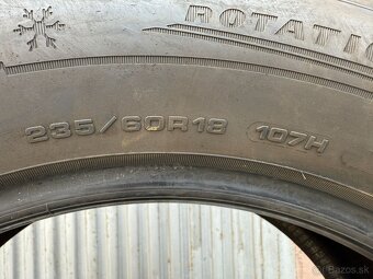 18" Elektrony HONDA CRV 5x114,3 - 4