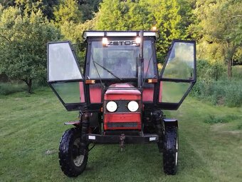 Traktor - 4