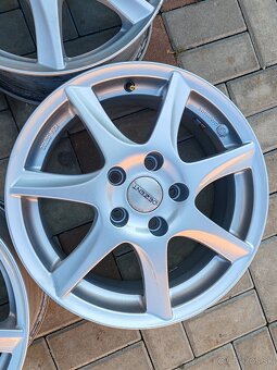 Škoda, VW, seat, audi 5x112 - 4