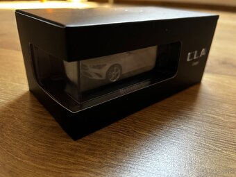 Mercedes CLA 1:43 - 4