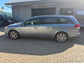 Vectra - 4