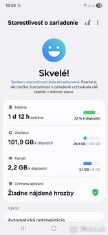 Samsung galaxy a35 5g - 4