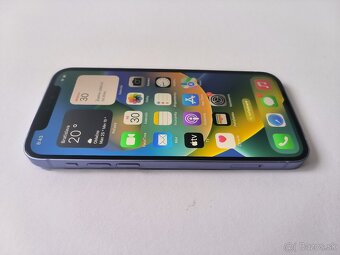apple iphone 12 128gb Purple / Batéria 100% - 4