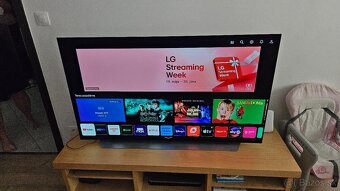 Oled tv 55c12 - 4
