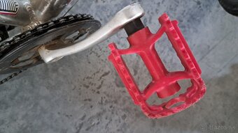 Predám detský bicykel GT Aggressor 20 - 4