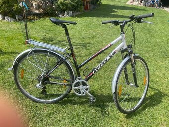 Bicykel s charakterom - 4