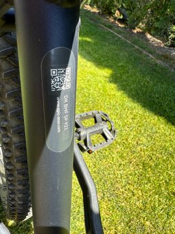 Horský bicykel vo veľkosti S Rockrider - 4