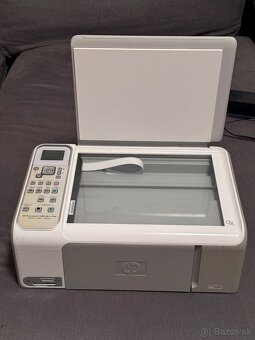 HP Photosmart C4180 All-In-One - 4