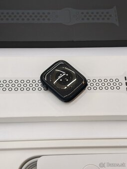 Apple Watch 7 45 mm | ZÁRUKA - 4
