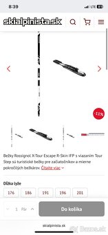 Bežky a palice - 4