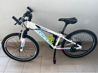 Detský bicykel veľkosť 24 - 4