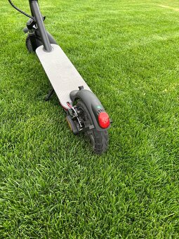 Sencor Scooter S30 - 4