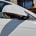 Audi A3 Sportback 1.6 benzín (2011), 130 000 km, 1. majiteľ - 4