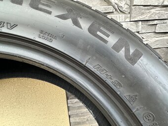 235/60 R17 106H XL zimné NEXEN - 4
