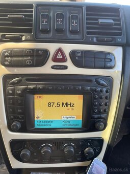 MERCEDES G 2.7 CDI - 4