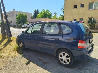 Renault scenic - 4