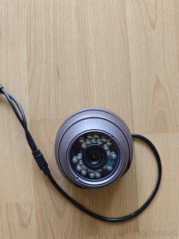 IP kamera - 4