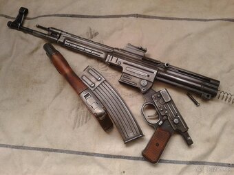 MP 44-Sturmgewehr - 4