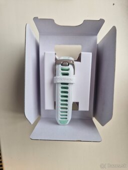Garmin forerunner 265s - 4