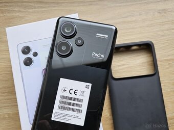 Xiaomi Redmi Note 13 Pro+ 5G 12GB/512GB,top stav,zaruka - 4