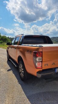 Ford Ranger Wildtrak 3.2 tdci 147kw A6 - 4