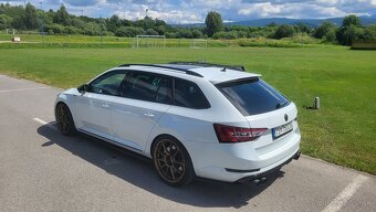 Škoda superb combi 4x4 2.0tsi 377kw - 4