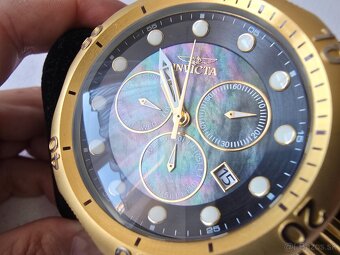 Invicta Venom Gold 1000m - 4