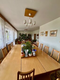 Krásny 6-izb.RD Zobor, 980 m2 pozemok, 240 m2 dom - 4