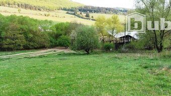 PREDAJ - POZEMOK PRAZNOV POVAŽSKÁ BYSTRICA 7346 m2 - 4