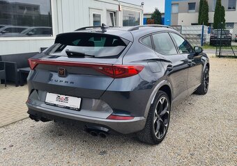 CUPRA FORMENTOR 2.0 TSI 310K 4DRIVE DSG VELOZ - 4