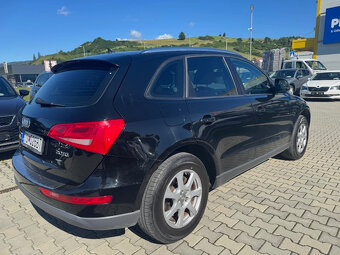 Audi Q5 2.0 TDI quattro S tronic AKONTACIA OD 0% - 4