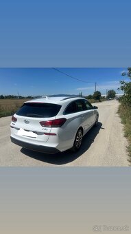 Hyundai I30 combi - 4