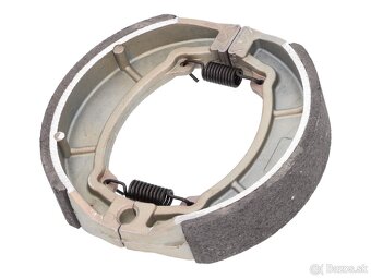 Predný kotúč novy 190mm na čínsky skúter - 4