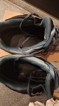 Trekingové topánky 45 Kayland Alpha GTX Dark blue - 4