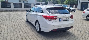 Hyundai i40 cw 2014 - 4