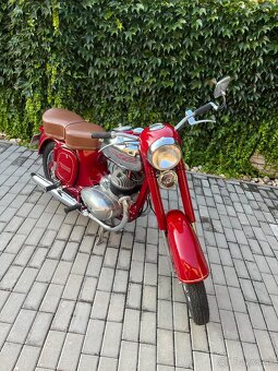 Jawa 350/354 sTp - 4