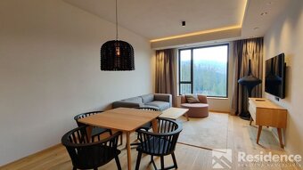 Luxusný 3 izbový apartmán na predaj, Jasná - Demänovská Doli - 4