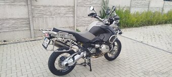 BMW GS1200 Adventure - 4