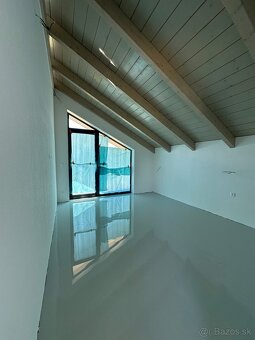 Liate a mikrocementove podlahy - 4