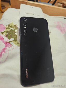 Huawei P20 lite - 4