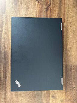 Lenovo ThinkPad X380 Yoga - 4