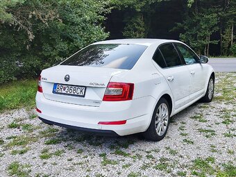 Škoda Octavia 3 Laurin & Klement - 4