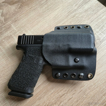 Glock - 4