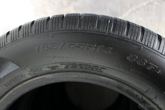 COOPER..7-8MM..ZIMNA..SADA..185/65 r14. - 4